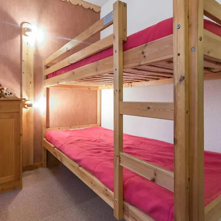 Fonctionnel Au Centre Avec Balcon A - Fr-1-181-2543 La Plagne-Tarentaise