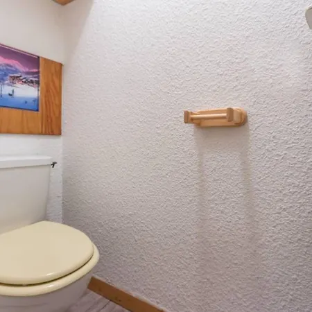 Fonctionnel Au Centre Avec Balcon A - Fr-1-181-2543 Apartment La Plagne-Tarentaise
